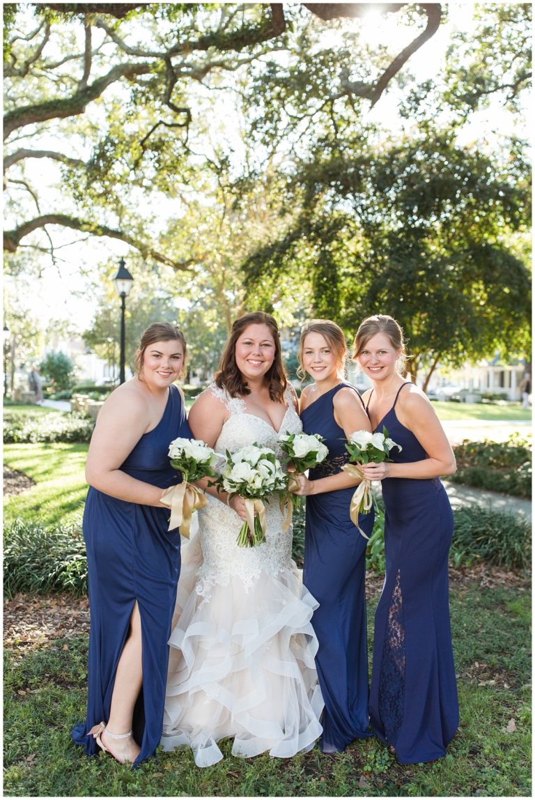 Brice Hotel Wedding | Savannah Wedding Photographer ...